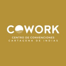 Cowork Cartagena logo
