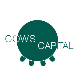 Cows Capital logo