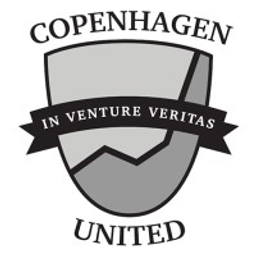 Copenhagen United logo