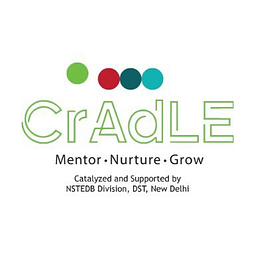 CrAdLE - Centre for Advancing and Launching Enterprises logo