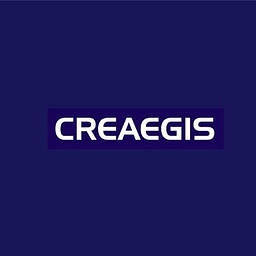 Creaegis logo