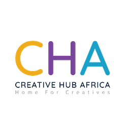 Creative Hub Africa-CHA logo