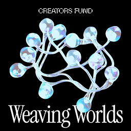 Creators Fund logo