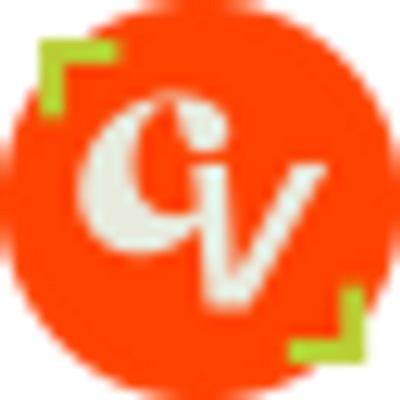 CV Creator Ventures GmbH logo