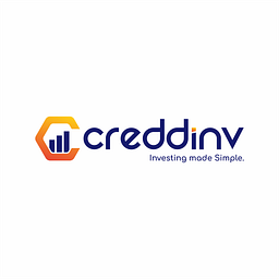 Creddinv logo