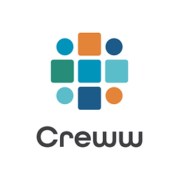 Creww logo