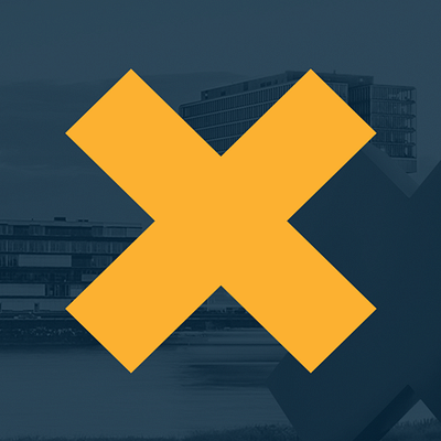 crossventures ag logo