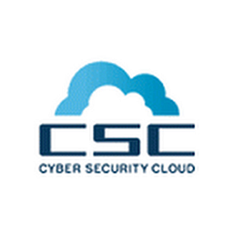 Cyber Security Cloud logo