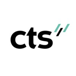 Health Technology Catalyst | CTS logo