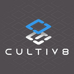 Cultiv8 PTY LTD logo