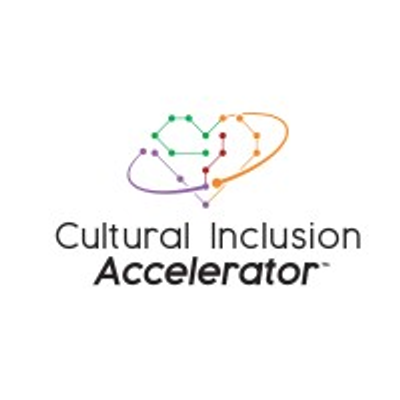 Cultural Inclusion Accelerator™ logo