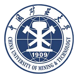 China University of Mining and Technology logo