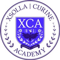 Curine Ventures logo