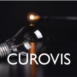 Curovis logo