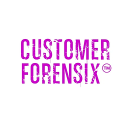 Customer ForensiX Executive Accelerators logo