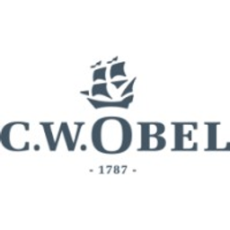 C.W. Obel A/S logo