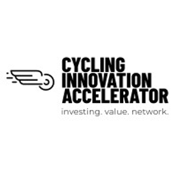 Cycling Innovation Accelerator (C.I.A.) logo
