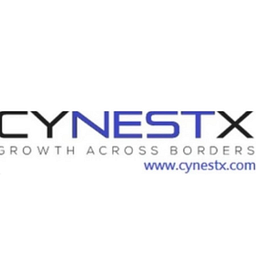 CyNESTx Incubator logo