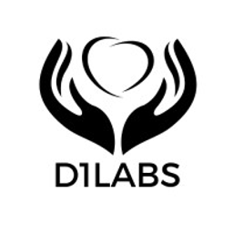 D1Labs logo