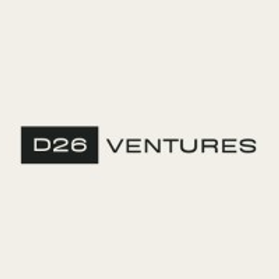 D26 Ventures logo