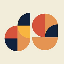 D9 Venture Studio logo