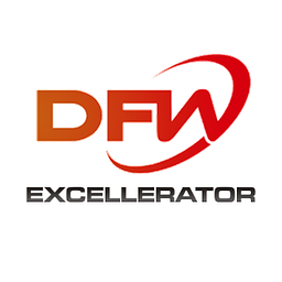 DFW Excellerator - An Alibaba Supply Chain Partner logo