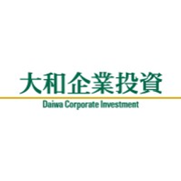 Daiwa Corporate Investment Co., ltd logo