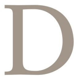 Damgaard Company logo