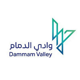 Dammam Valley logo