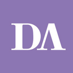 Brand Accelerator by Damon Andersen logo