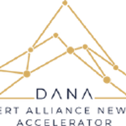 DANA Venture Builder logo