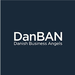 Danish Business Angels - DanBAN logo