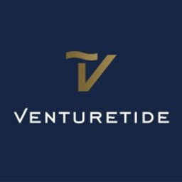 VentureTide logo