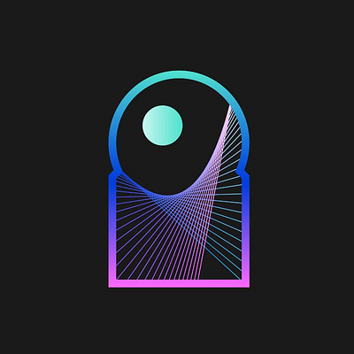 Dar Blockchain logo