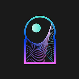 Dar Blockchain logo
