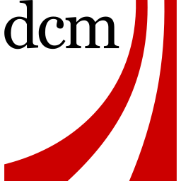 DCM Ventures logo