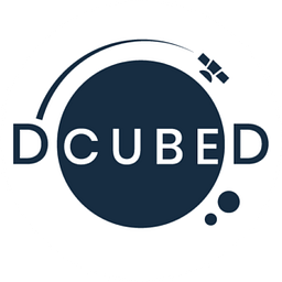 Dcubed image