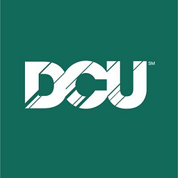 DCU FinTech Innovation Center logo