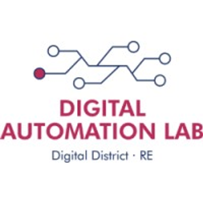 Tech-Up Accelerator logo
