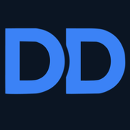 DDScore.ai: Free due diligence report after a demo logo