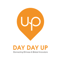 DayDayUp logo