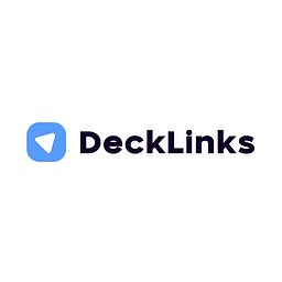 DeckLinks logo