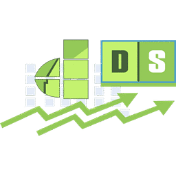 DelistedStocks logo