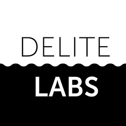 DELITELABS logo