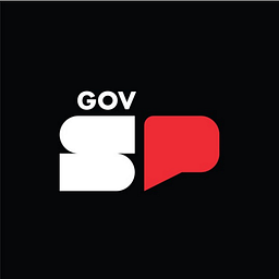 Secretaria de Desenvolvimento Econômico do Estado de São Paulo logo