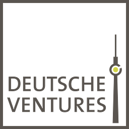 Deutsche Ventures logo