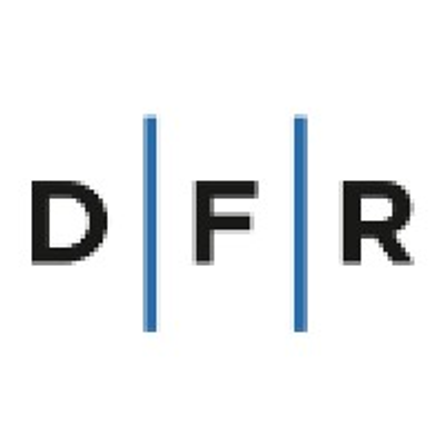 DFR Asia logo