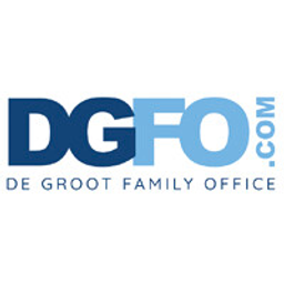 De Groot Family Office logo