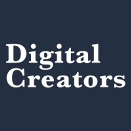 CREATORS logo