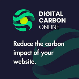Digital Carbon Online logo